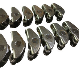 JOGO 12 BALANCIM VÁLVULAS MONTANA/ONIX/TRACKER 1.2 3CC 23/2