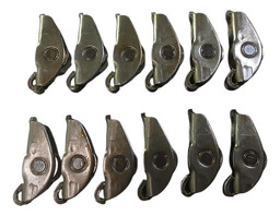 JOGO 12 BALANCIM VÁLVULAS MONTANA/ONIX/TRACKER 1.2 3CC 23/2