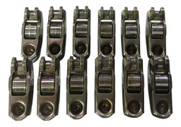 JOGO 12 BALANCIM VÁLVULAS MONTANA/ONIX/TRACKER 1.2 3CC 23/2