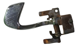 MAÇANETA INTERNA DIANTEIRA DIREITA S10 BLAZER 1995 A 2002