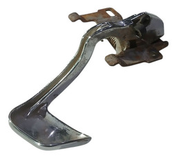 MAÇANETA INTERNA DIANTEIRA DIREITA S10 BLAZER 1995 A 2002