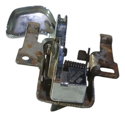 MAÇANETA INTERNA DIANTEIRA DIREITA S10 BLAZER 1995 A 2002