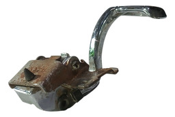 MAÇANETA INTERNA DIANTEIRA DIREITA S10 BLAZER 1995 A 2002