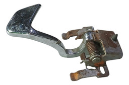 MAÇANETA INTERNA DIANTEIRA DIREITA S10 BLAZER 1995 A 2002