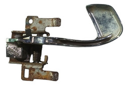 MAÇANETA INTERNA DIANTEIRA DIREITA S10 BLAZER 1995 A 2002