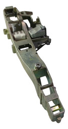 BASE MAÇANETA EXTERNA TRASEIRA DIREITA C4 2013