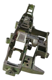 BASE MAÇANETA EXTERNA TRASEIRA DIREITA C4 2013