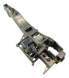 BASE MAÇANETA EXTERNA TRASEIRA DIREITA C4 2013