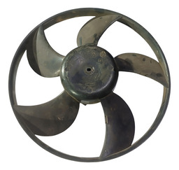 HÉLICE VENTOINHA PALIO/STRADA/SIENA 2004 A 2010