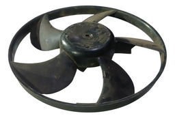 HÉLICE VENTOINHA PALIO/STRADA/SIENA 2004 A 2010