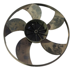 HÉLICE VENTOINHA PALIO/STRADA/SIENA 2004 A 2010