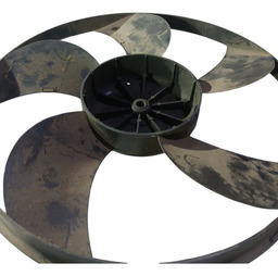 HÉLICE VENTOINHA PALIO/STRADA/SIENA 2004 A 2010