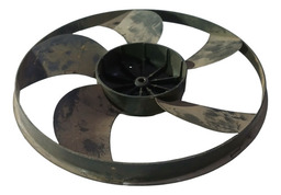 HÉLICE VENTOINHA PALIO/STRADA/SIENA 2004 A 2010