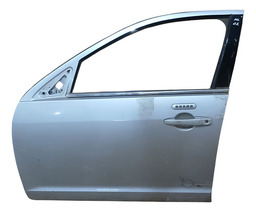 PORTA FUSION DIANTEIRA ESQUERDA 2006 A 2011 DETALHE