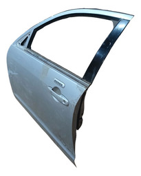 PORTA FUSION DIANTEIRA ESQUERDA 2006 A 2011 DETALHE