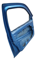 PORTA DIANTEIRA ESQUERDA GOLF BORA 2002 A 2012