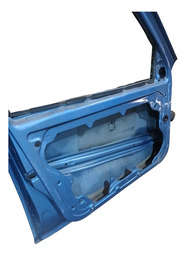 PORTA DIANTEIRA ESQUERDA GOLF BORA 2002 A 2012