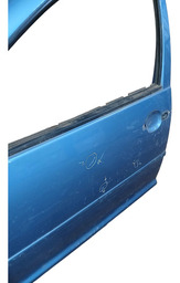 PORTA DIANTEIRA ESQUERDA GOLF BORA 2002 A 2012