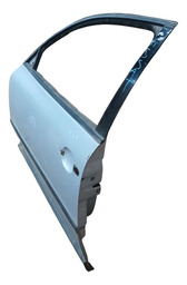 PORTA DIANTEIRA ESQUERDA PASSAT ALEMÃO 1997 A 2004