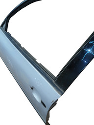 PORTA DIANTEIRA ESQUERDA PASSAT ALEMÃO 1997 A 2004