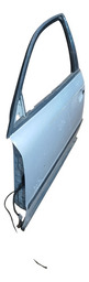 PORTA DIANTEIRA ESQUERDA PASSAT ALEMÃO 1997 A 2004