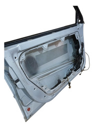 PORTA DIANTEIRA ESQUERDA PASSAT ALEMÃO 1997 A 2004