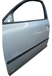 PORTA DIANTEIRA ESQUERDA PASSAT ALEMÃO 1997 A 2004