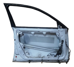 PORTA DIANTEIRA ESQUERDA PASSAT ALEMÃO 1997 A 2004