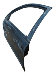 PORTA DIANTEIRA ESQUERDA MAREA 1998 Á 2007