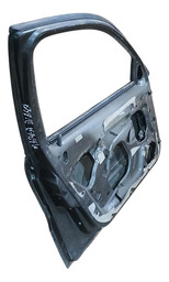 PORTA DIANTEIRA ESQUERDA MAREA 1998 Á 2007