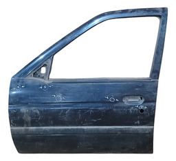 PORTA DIANTEIRA ESQUERDA ESCORT XR3 1993 A 1995