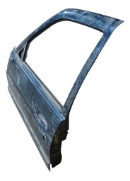 PORTA DIANTEIRA ESQUERDA ESCORT XR3 1993 A 1995