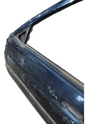 PORTA DIANTEIRA ESQUERDA ESCORT XR3 1993 A 1995