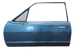 PORTA ESQUERDA CORCEL IL DEL REY 2P 1978 A 1986