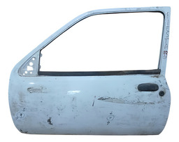 PORTA DIANTEIRA ESQUERDA FIESTA 1996 A 2002