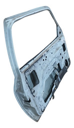 PORTA DIANTEIRA ESQUERDA FIESTA 1996 A 2002