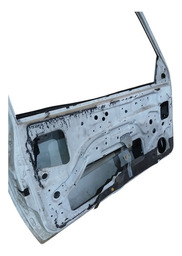 PORTA DIANTEIRA ESQUERDA FIESTA 1996 A 2002