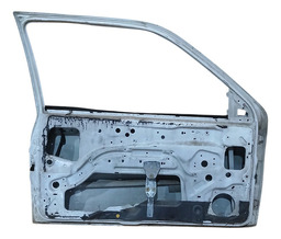 PORTA DIANTEIRA ESQUERDA FIESTA 1996 A 2002