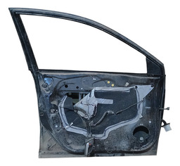 PORTA DIANTEIRA ESQUERDA CRV 2009 A 2012