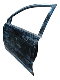 PORTA DIANTEIRA ESQUERDA CRV 2009 A 2012