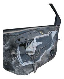 PORTA DIANTEIRA ESQUERDA CRV 2009 A 2012