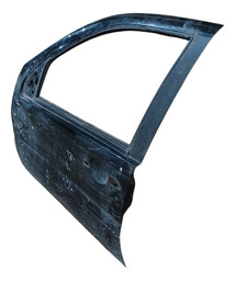 PORTA DIANTEIRA ESQUERDA PALIO SIENA 2008 A 2012