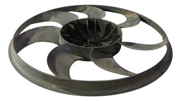 HÉLICE DA VENTOINHA SANDERO 2007 A 2013