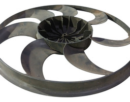 HÉLICE DA VENTOINHA SANDERO 2007 A 2013