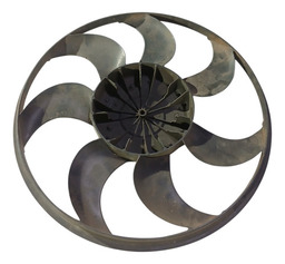 HÉLICE DA VENTOINHA SANDERO 2007 A 2013