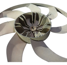 HÉLICE VENTOINHA PALIO/CORSA SEM AR 2002