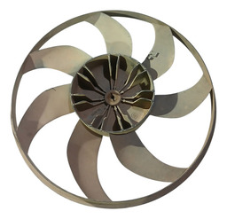 HÉLICE VENTOINHA PALIO/CORSA SEM AR 2002