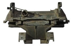 MAÇANETA EXTERNA DIANTEIRA ESQUERDA OMEGA AUSTRALIANO 1999