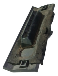 MAÇANETA TAMPA TRASEIRA 207 HATCH 2006 Á 2012