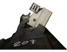 MAÇANETA TAMPA TRASEIRA 207 HATCH 2006 Á 2012